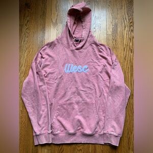 WESC Hoodie